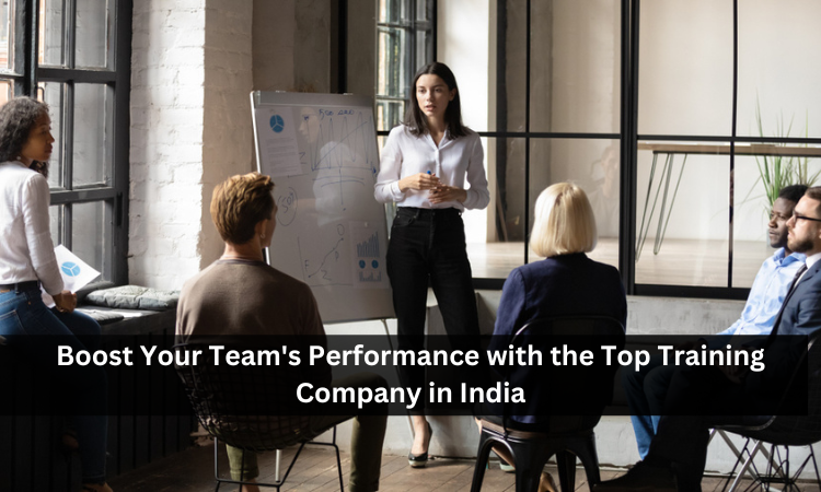 Training Company India