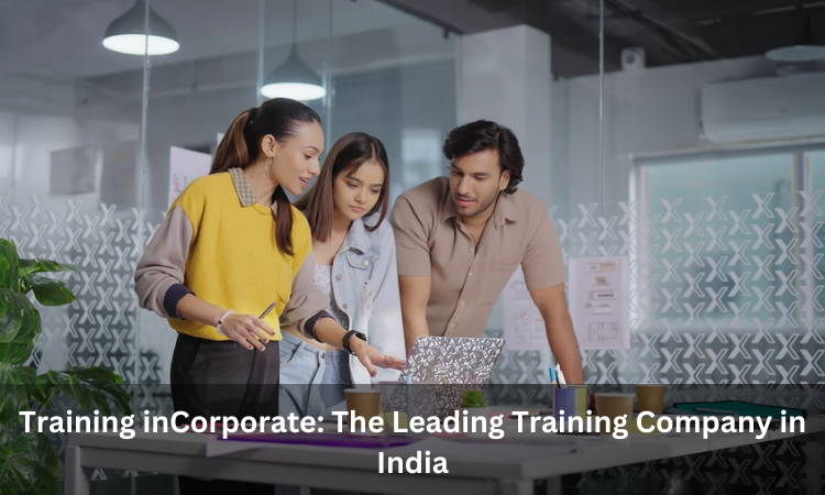 training company India