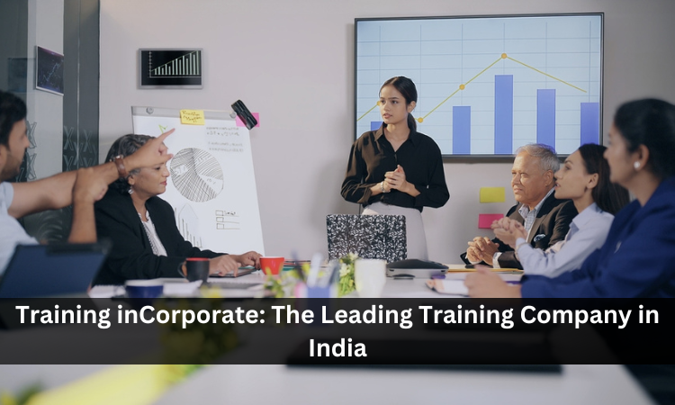 training company India
