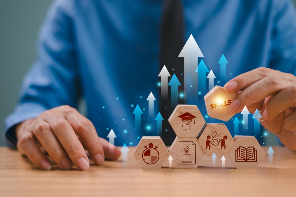 Talent Development