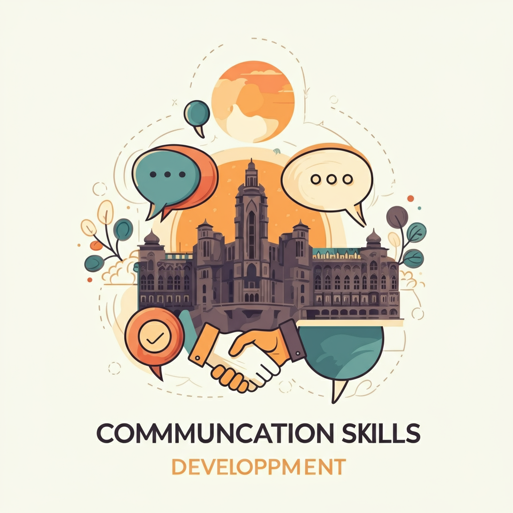 Communication Skills Training Mumbai