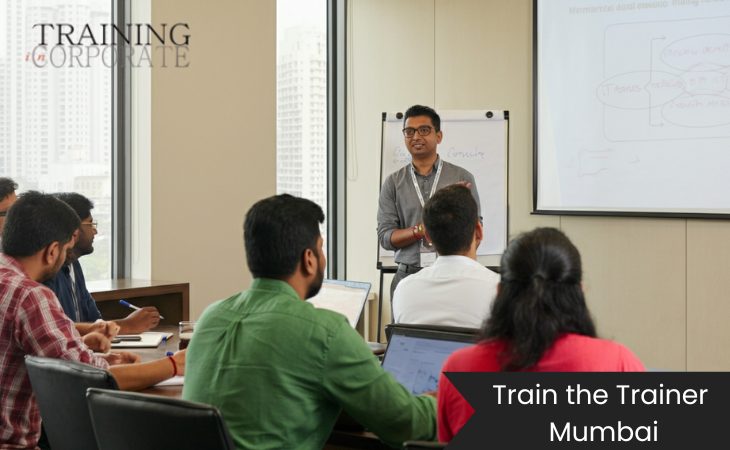 train the trainer Mumbai