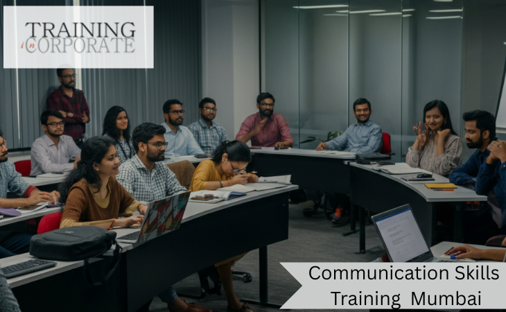 Communication Skills Training Mumbai Communication Skills Training Mumbai