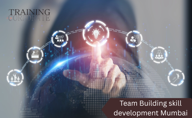 team building skill development Mumbai
