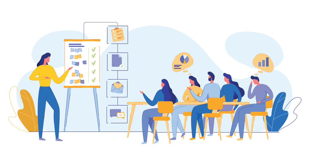 Training Company in India