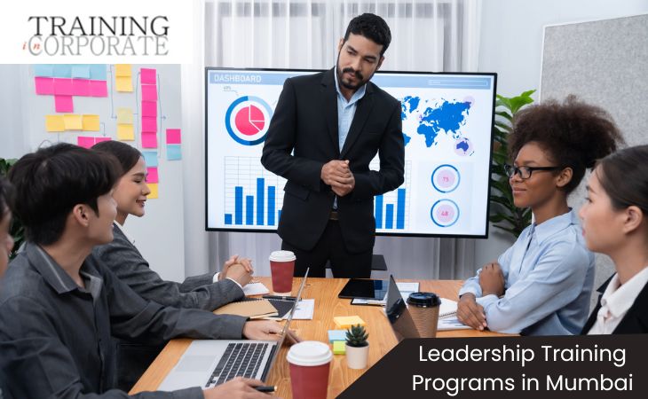 Leadership Training Programs in Mumbai