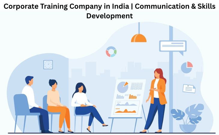 Training Company in India