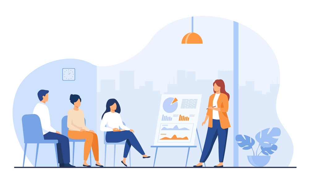Talent development
