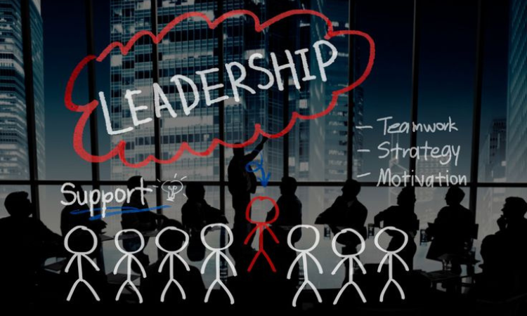 Leadership Training Programs Mumbai
