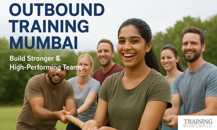 Outbound Training Mumbai