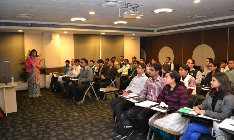 Training Company India
