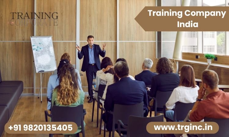 Training Company India