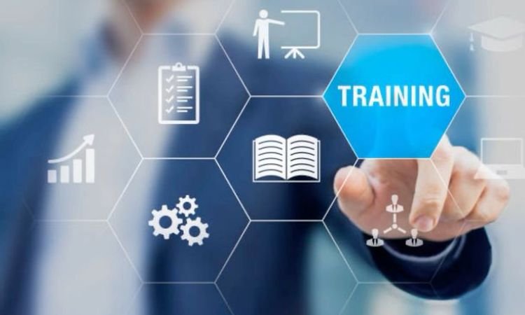 Training Company in Mumbai, India