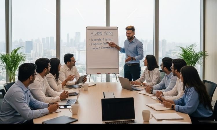 Corporate Training Programs in Mumbai India 