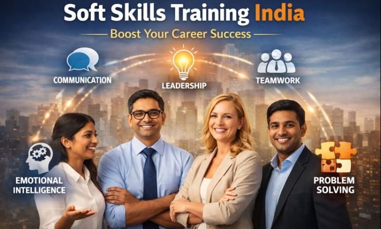 Soft Skills Training India