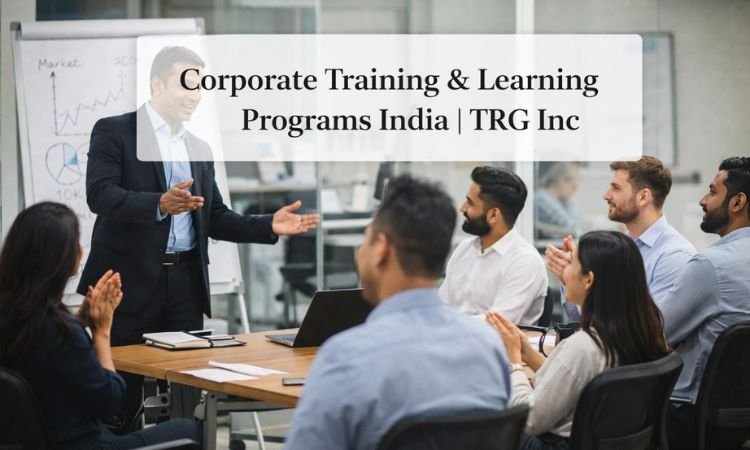 Corporate Training