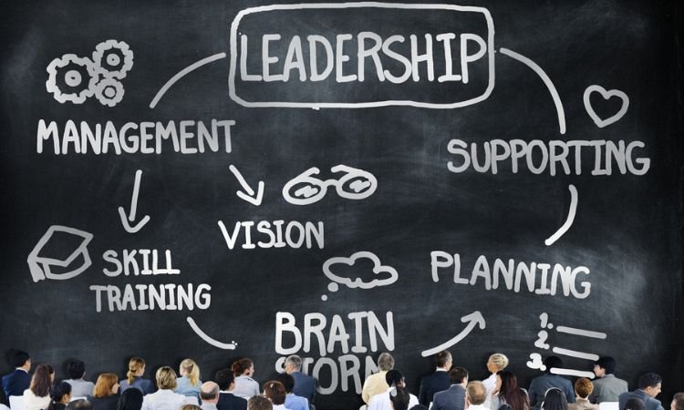 Leadership Training Programs