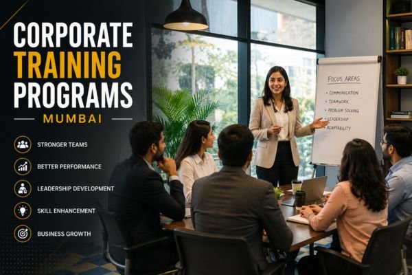 Corporate Training Programs
