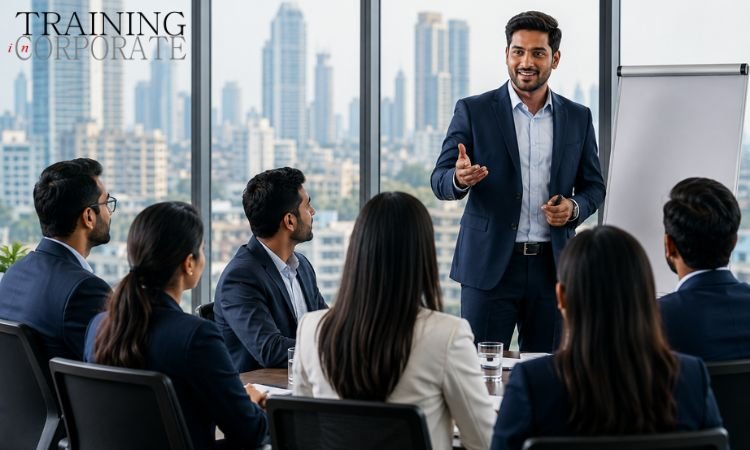 Leadership Training Programs