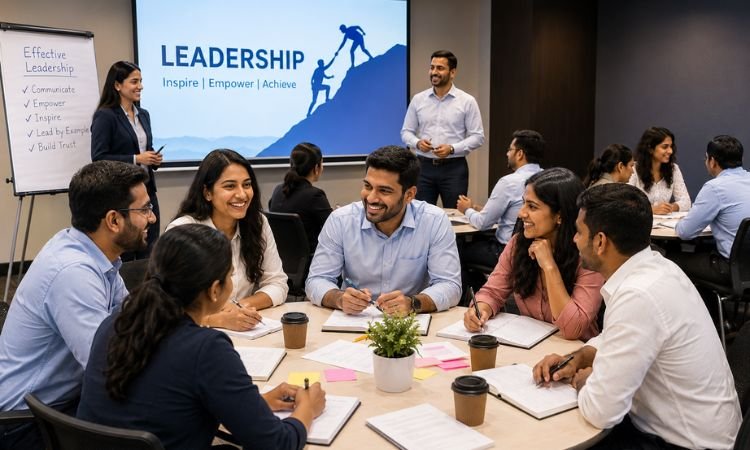 corporate training programs