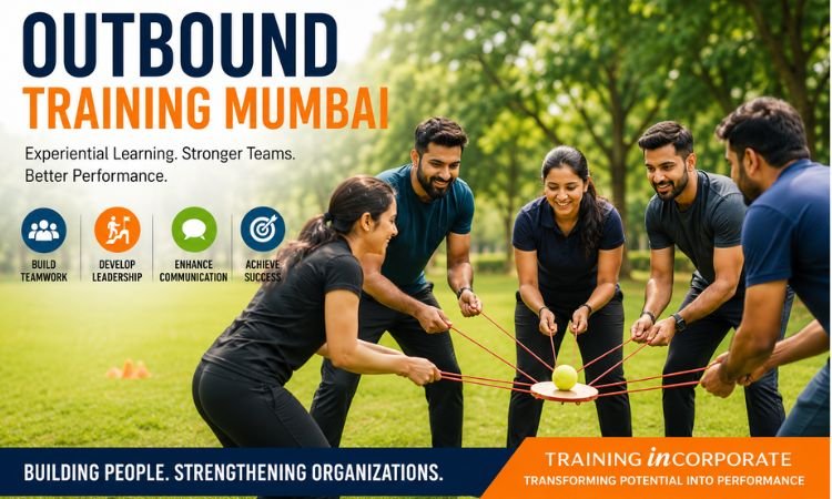Outbound Training Mumbai
