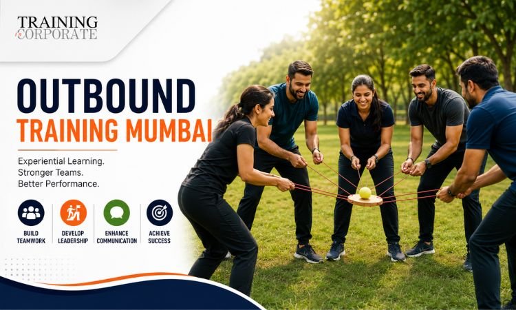 Outbound Training Mumbai