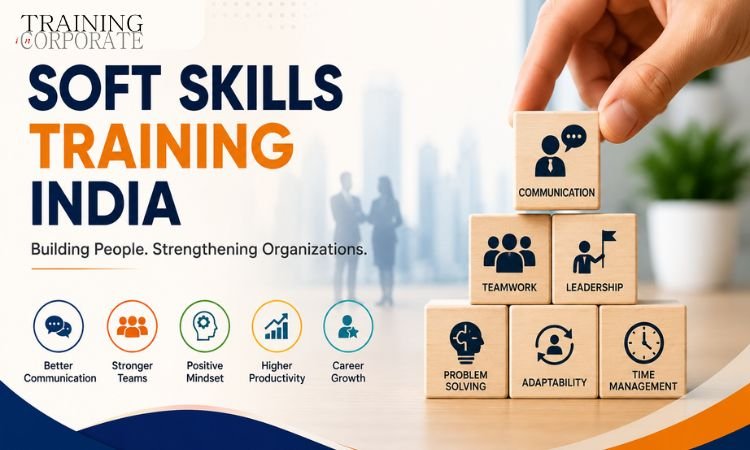Soft Skills Training India