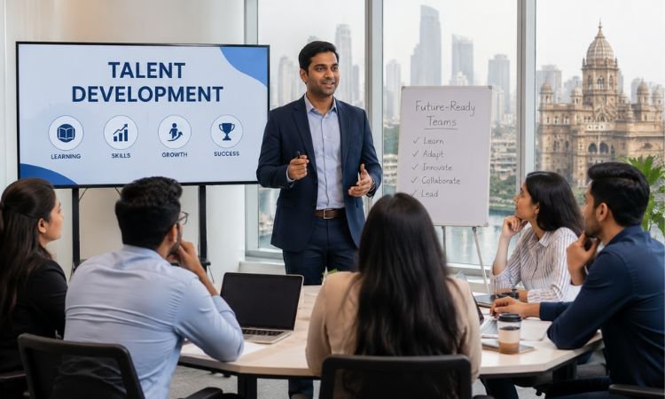 Talent Development Mumbia