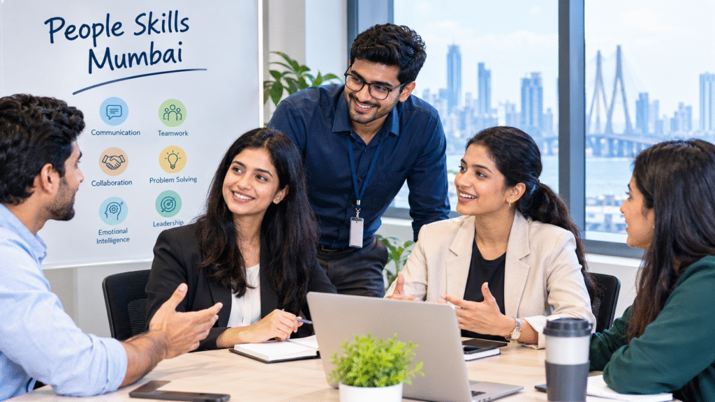 People Skills Mumbai