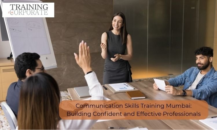 Communication Skills Training Mumbai