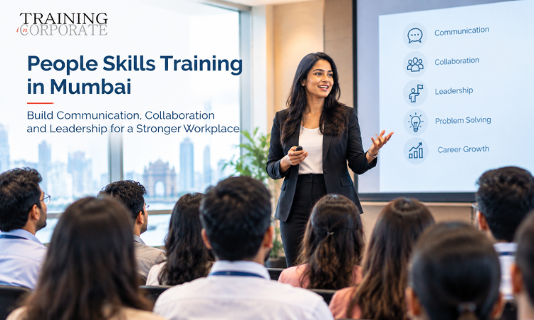 People Skills Training in Mumbai