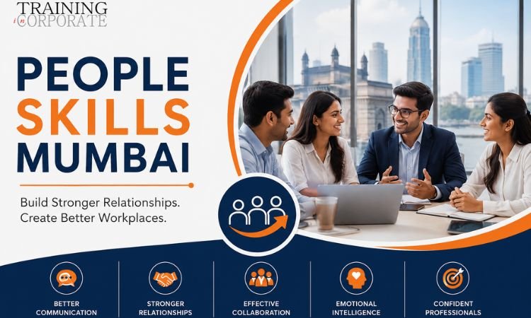 People Skills Mumbai