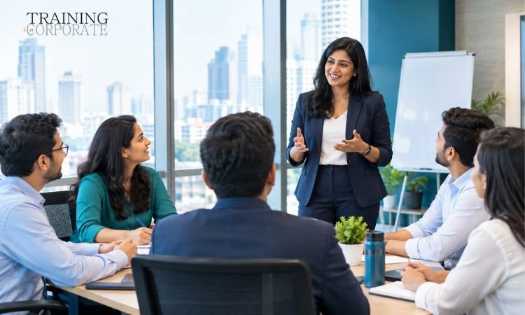 People Skills Mumbai
